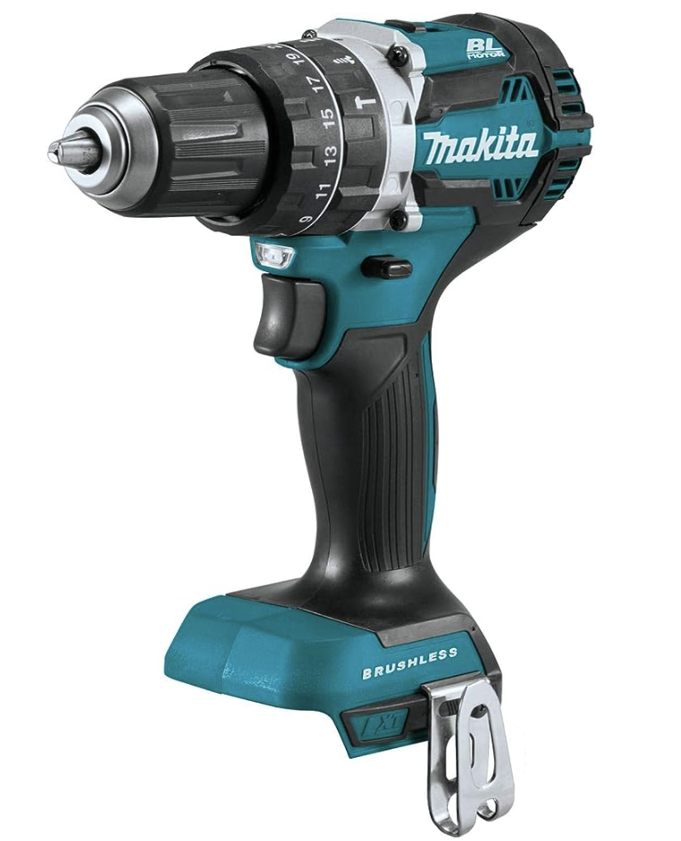 makita drill